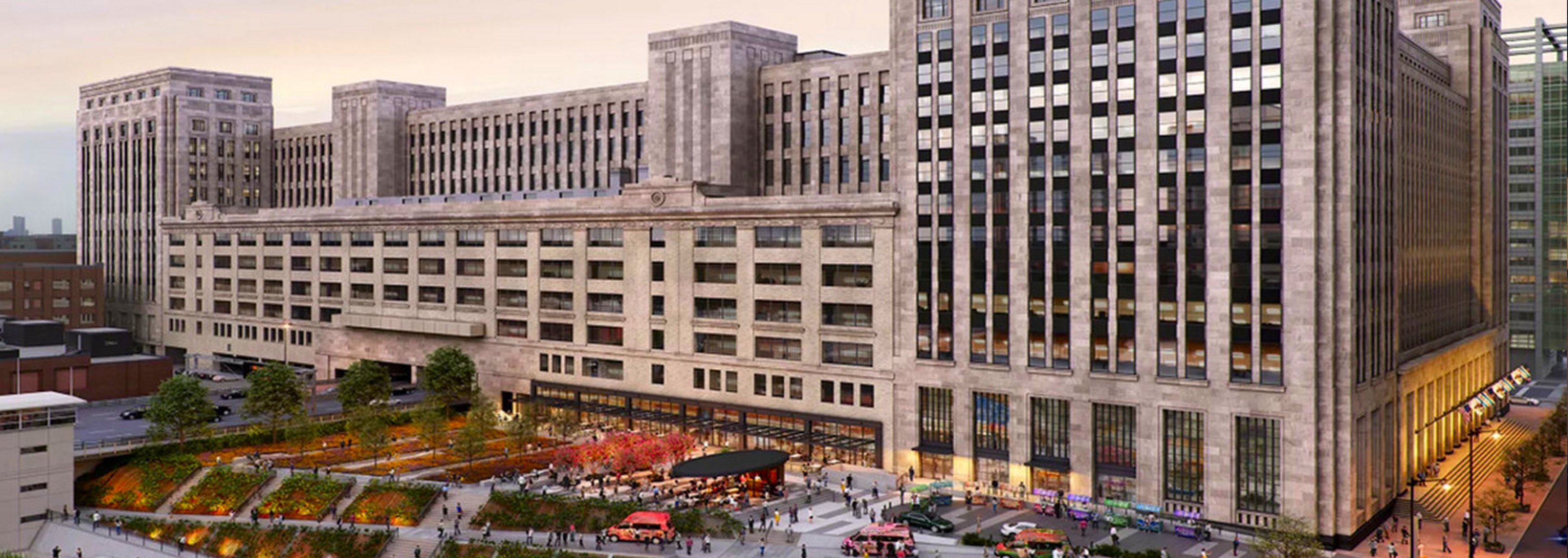 Chicago, Illinois